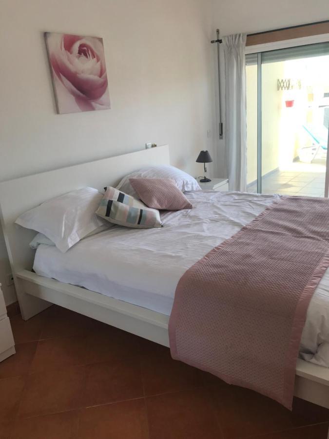 Condo Do Mar Lovely First Floor Apartment With Pool Lagos Exterior foto