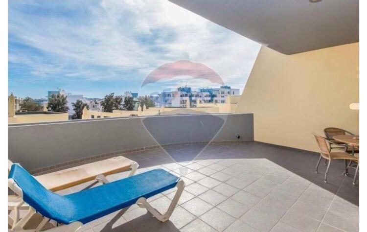 Condo Do Mar Lovely First Floor Apartment With Pool Lagos Exterior foto