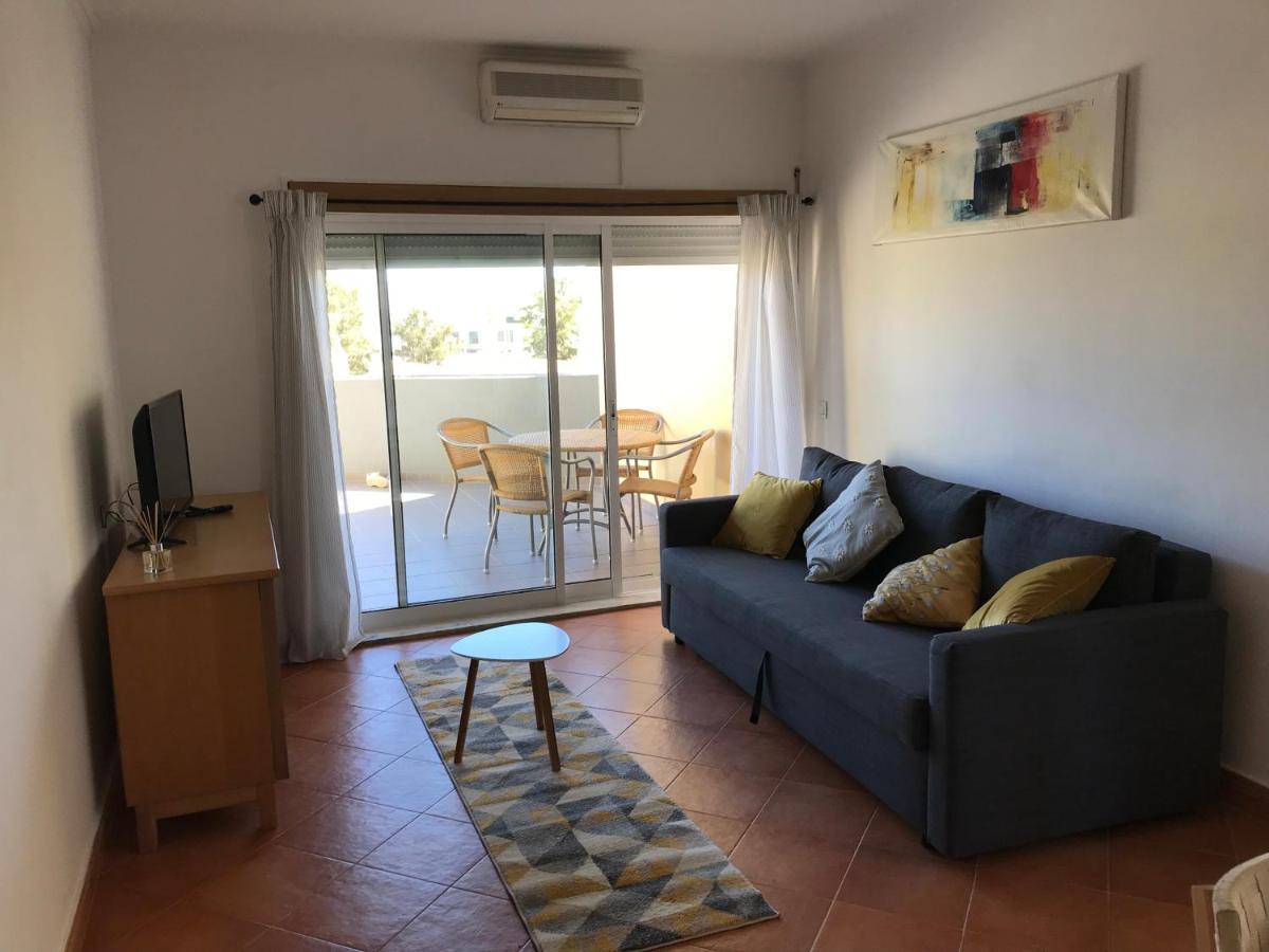Condo Do Mar Lovely First Floor Apartment With Pool Lagos Exterior foto