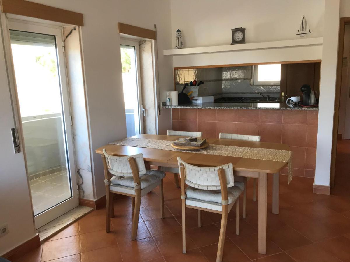 Condo Do Mar Lovely First Floor Apartment With Pool Lagos Exterior foto
