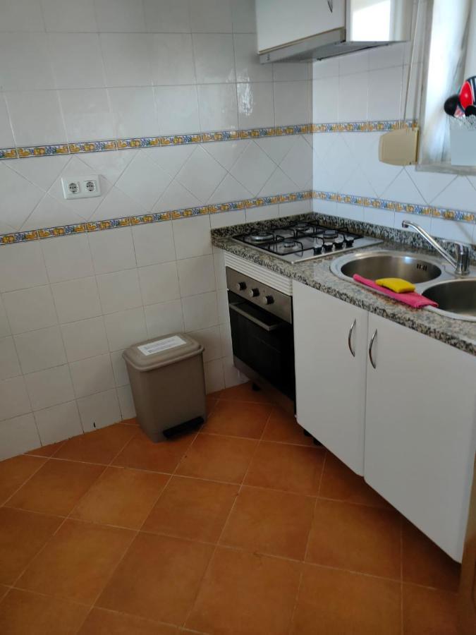 Condo Do Mar Lovely First Floor Apartment With Pool Lagos Exterior foto