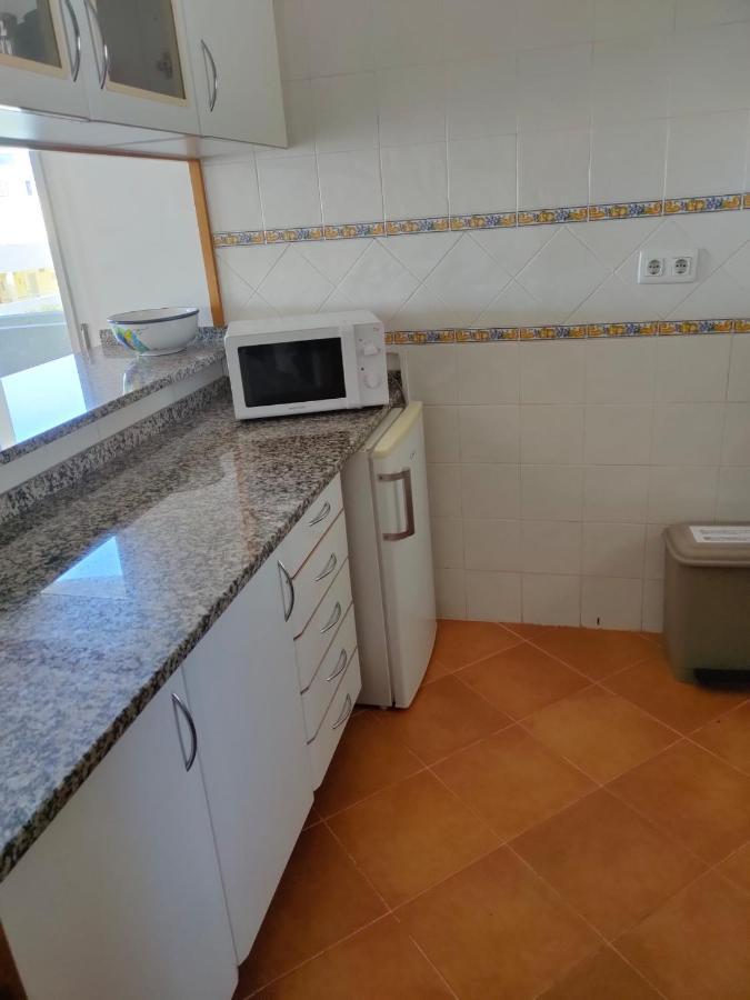 Condo Do Mar Lovely First Floor Apartment With Pool Lagos Exterior foto