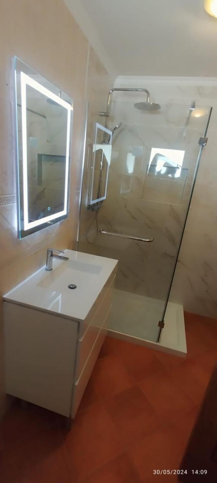Condo Do Mar Lovely First Floor Apartment With Pool Lagos Exterior foto